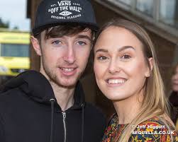 Luke Ruddick, Ellie Kirk