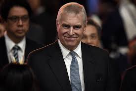 (prince andrew said he didn't. Prince Andrew Gets Royal Birthday Wishes Amid Jeffrey Epstein Scandal Huffpost Australia Entertainment