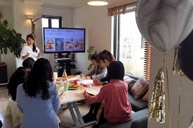 The home party is a minor party in the republic of china (taiwan), growing out of the million voices against corruption, president chen must go campaign in 2006. House Parties Could Be Big In Japan If People Knew How To Throw Them Wsj