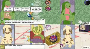 Flash] Monster Mind - v1.10.5 by Argonvile Adult Porn Game Download Free  For Android and PC