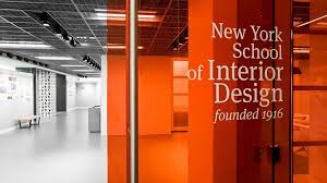 New York School Of Interior Design Projects Gensler Interior Design New York Interior Design School New York School
