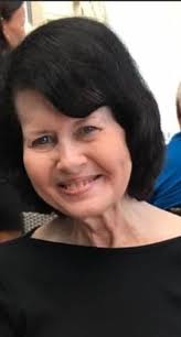 Obituary information for Shirley Ruth Dillon (Tomlinson)
