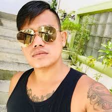 John Raphael Ruiz Lopez