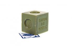 Savon De Marseille Marius Fabre A L Huile D Olive 400 Gr Beaute