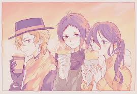 pin by drawin risa on 銀ちゃん gin akutagawa bungo stray dogs bongou stray dogs bungou stray dogs