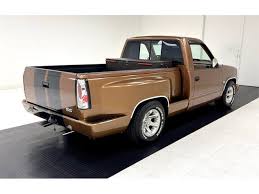 Image result for Light Mesa Brown 1989 Chevy Truck