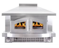 We focus on mixing wood and metal mediums to create unparalleled fine cabinetry, for the indoors and michael w. Fuel Outdoor Pizza Oven