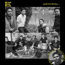 Biar aku jadi penunggu book. Episode 8 Road Rage By Podcast Kankinkun A Podcast On Anchor