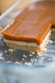 Layered Pumpkin Dessert These Bars Basically Taste Like A Super Creamy Pumpkin Pie B Fun Cheesecake Recipes Pumpkin Cheesecake Bars Fall Dessert Recipes Easy