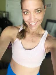 Look how cute Nana is! 😍😎She is rocking these green camo light n tight  pocket hustle shorts. These shorts are some of my favorite-compressive,  stay put, with pockets, and love love the