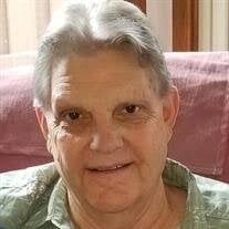 Douglas M. Epperson Obituary