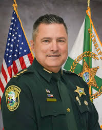 FHP: Sheriff strikes pedestrian, kills him