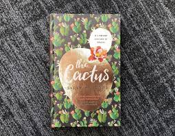 The latest tweets from sarah haywood (@sarahxhaywood). Book Review Of The Cactus By Sarah Haywood The People S Friend