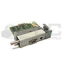 ALLEN BRADLEY 1747-KFC15 /A CONTROL NET INTERFACE MODULE RS-232C