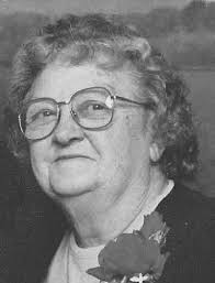 DOROTHY LOUISE (STEIN) HILBORN