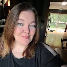 80s creepy kids book with blue pages and a crow