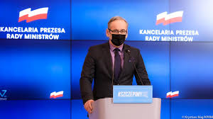 Obowiązujące obecnie obostrzenia dla całego kraju weszły w życie od soboty 27 marca i miały obowiązywać do 9 kwietnia. Koronawirus W Polsce Obostrzenia Zmiany Od 19 Kwietnia Lista Tvn24