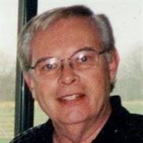 Wayne H. Stark Obituary (2025)