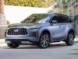Meet every electric vehicle on sale in the us for 2021 and its range. All New 2022 Infiniti Qx60 Revealed In The Uae Auto News Gulf News