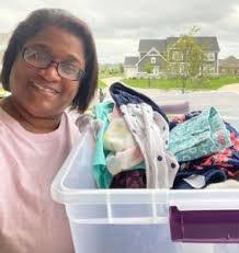 Stephanie Weddle's Instagram, Twitter & Facebook