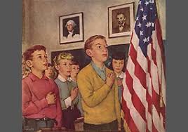 Honoring our god & country has fallen out of favor in many public schools in this country. Should U S Schools Stop Enforcing The Pledge Of Allegiance On Children Debate Org