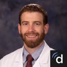 Dr. William Ward, MD