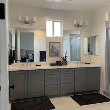 Custom Bathroom Vanity In Orange County
