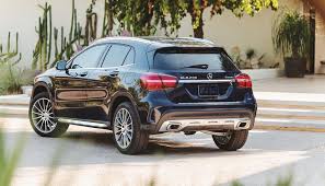 Choose from 2 available trim levels: 2019 Mercedes Benz Gla 250 4matic Lease Offer Mercedes Benz Of Massapequa