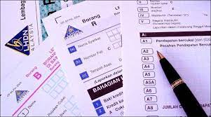 Boleh mula berbelanja pada pelepasan2 cukai yang berdasarkan laman web lhdn, di sini disenaraikan perbelanjaan yang dapat mengurangkan cukai individu bagi tahun 2017. Pelepasan Cukai Pendapatan 2017 E Filing 2018