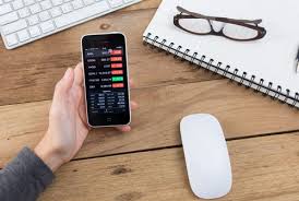 Bitte beachte, dass es sich hier um eine modellhafte anlagestruktur wer bereits ein ing depot führt, kann allerdings auch die darin enthaltenen werte zur gänze in die. Ing Trading App 2021 Mobile Trading Watchlist Mit Android Und Ios
