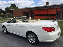 chrysler sebring wikipedia chrysler sebring wikipedia