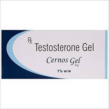 Cernos Gel ( Testosterone) Ed Product Medicine Supplier at Best Price in  Delhi | Tuli Enterprise