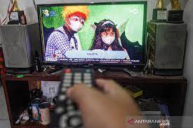 Daftar channel tv digital di cirebon · metrotv · transtv hd · trans7 hd · magnatv · cnn indonesia hd · cnbc indonesia hd · bn tv · o channel hd . Stasiun Tv Siap Siaran Digital Di Jawa Barat Antara News