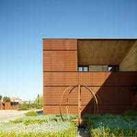 architettura e vino - le News di professione Architetto