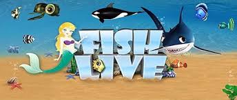 Fish Live V1 5 3 Mod Apk Para Hileli Oyunlar