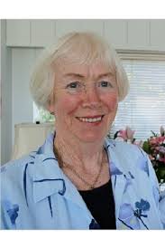 Barbara Helen Isabel Kulla (nee Law)