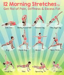 Pin On Fitness Yoga