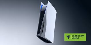 Die playstation 5 ist da! Ps5 Kaufen Bei Mobilcom Debitel Sofort Verfugbar Mit Besserem Angebot Macwelt