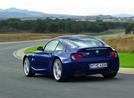 Learn more about the 2007 bmw z4 m. Bmw Z4 M Coupe Car Body Design