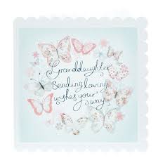 April 7, 2019 by toni kane. Granddaughter Birthday Cards Personalised Happy Birthday Wishes Uk Card Factory