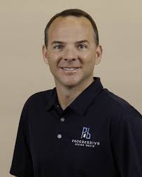 David Wherry's Instagram, Twitter & Facebook