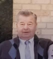 Bernard Novak Obituary (1935