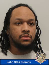 St. Mary's County Sheriff's Office Arrests, DUIs, Summons And Warrants  Served