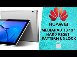 Direct unlock dbadapter reserved interface . Huawei Mediapad T3 10 Ags L09 Hard Reset Pattern Lock Remove Done By Sp Mobile Technician