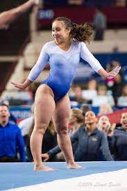 Hoop, ball, clubs, ribbon or rope. Life After Retirement What Happens To A Gymnast S Body As It Ages Body Tuning Beat The Heat