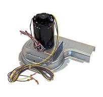 Inducer Assembly