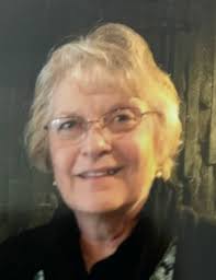 Obituary for Patricia Manion