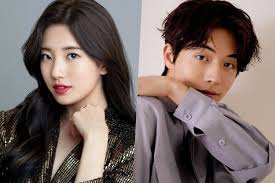 Nam Joo Hyuk And Bae Suzy Will Be Together In The Tvn S New Upcoming Drama Start Up