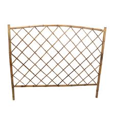 If we used a bamboo pole, unprocessed or treated with chemicals, and build with it the pole may be attacked by insects, fungus and rot and may last for under 2 years. 1 5m High Natural Bamboo Fence In Dubai Yatai Uae