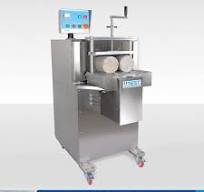Automatic Grinding Machine - Grinding - Utest Material ...